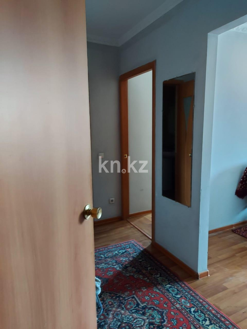 Аренда 1-комнатной квартиры, 45 м², пр. Сарыарка, дом  41 - Аренда  однокомнатных квартир помесячно в Астане с фото фото 3 из 8