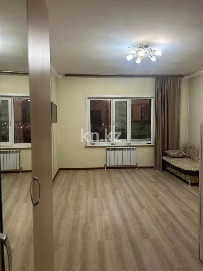 Продажа 1-комнатной квартиры, 23 м², пр. Кошкарбаева, дом  68 - Продажа квартир в Астане без посредников с фото фото 1 из 4