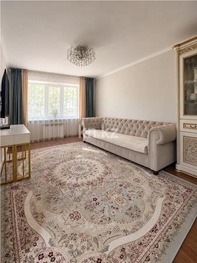 Продажа 3-комнатной квартиры, 65 м² в Алматы