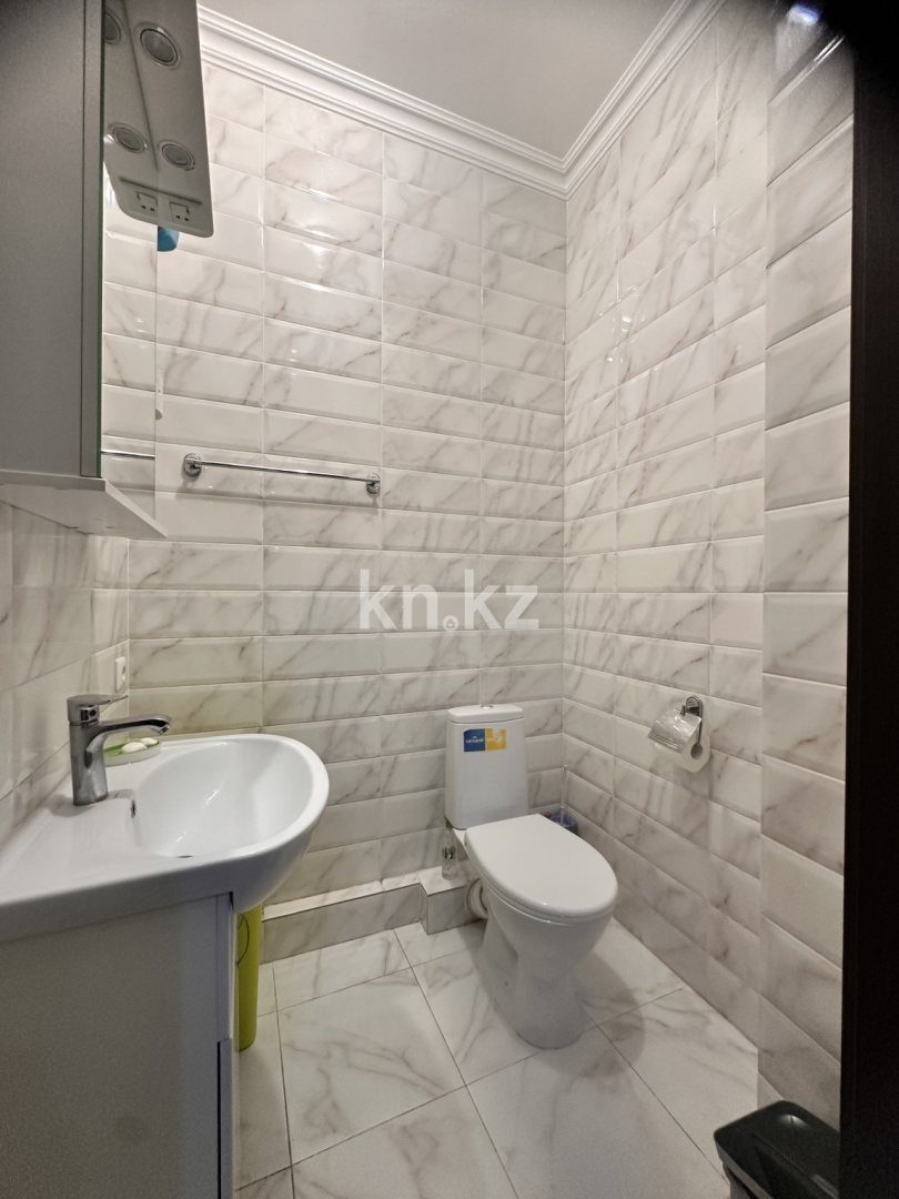 Продажа 3-комнатной квартиры, 104 м² - Продажа квартир в Астане - страница 60 фото 5 из 10