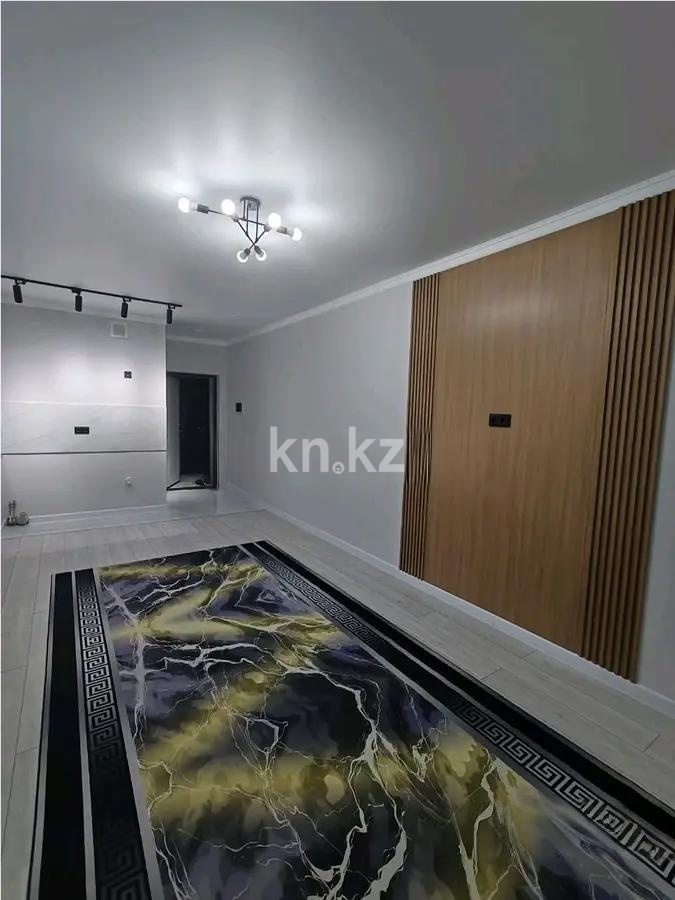 Продажа 1-комнатной квартиры, 28 м², ул. Омарова, дом  1 в Алматы - фото 5