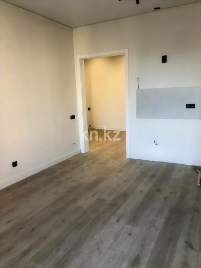 Продажа 1-комнатной квартиры, 47 м², ул. Мухамедханова, дом  21/2 в Астане - фото 4