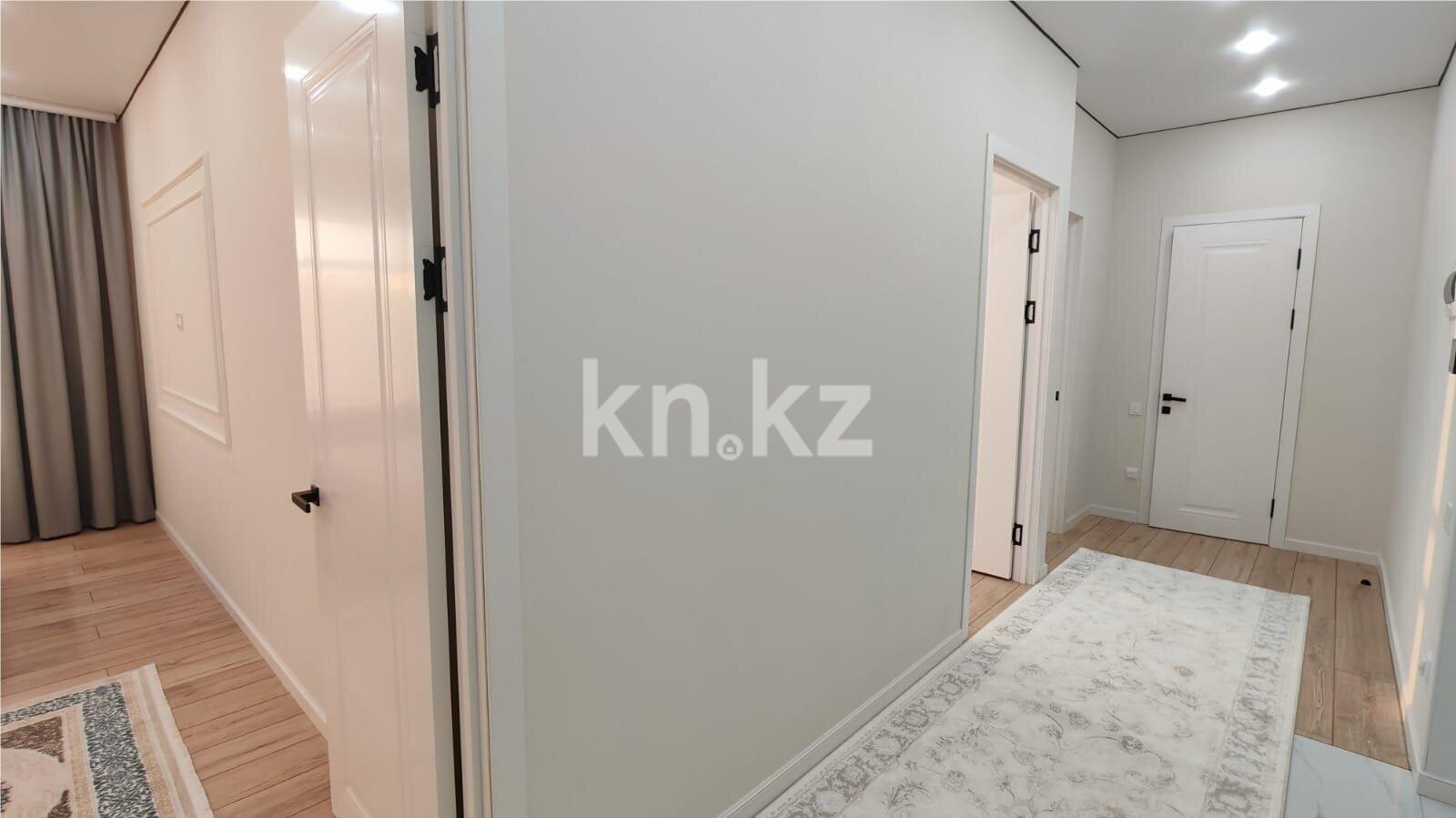 Продажа 2-комнатной квартиры, 63 м² в Караганде - фото 11