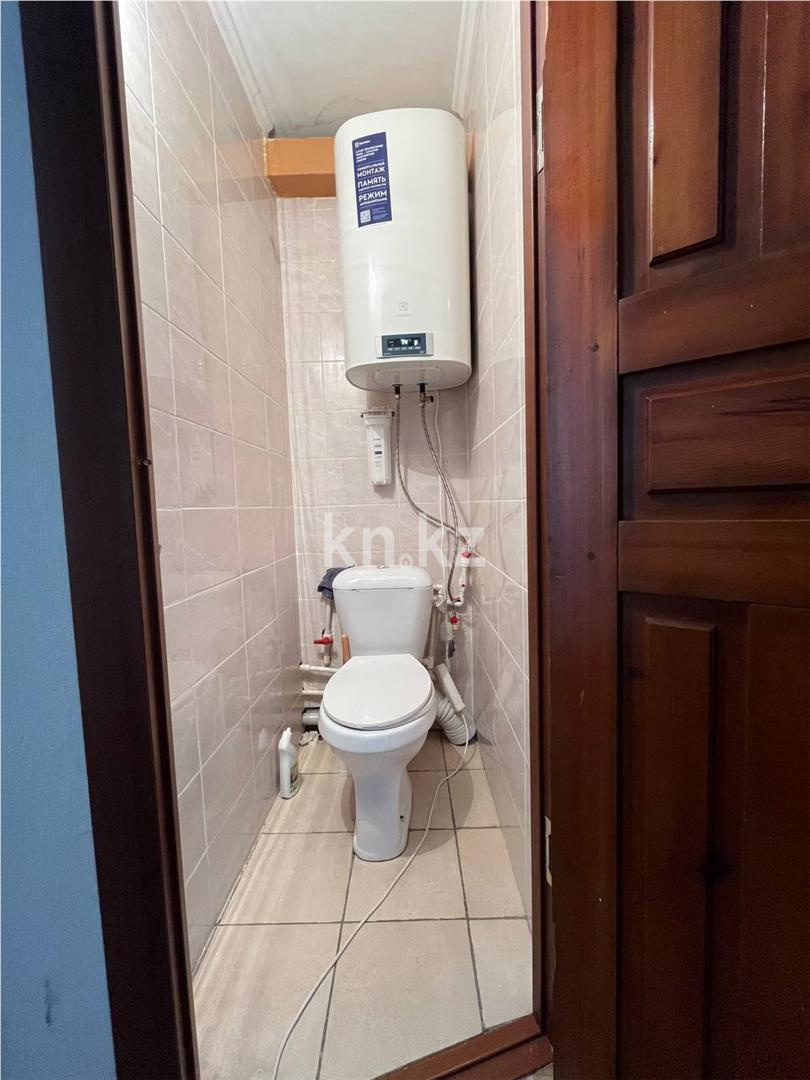 Продажа 3-комнатной квартиры, 55 м², бульвар Независимости в Темиртау - фото 10