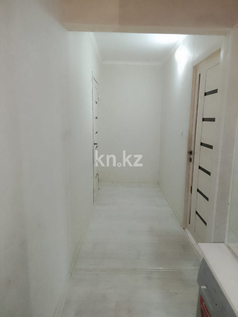 Продажа 2-комнатной квартиры, 44 м², Мынбулак, дом  13 - Продажа и аренда недвижимости в Таразе фото 11 из 15