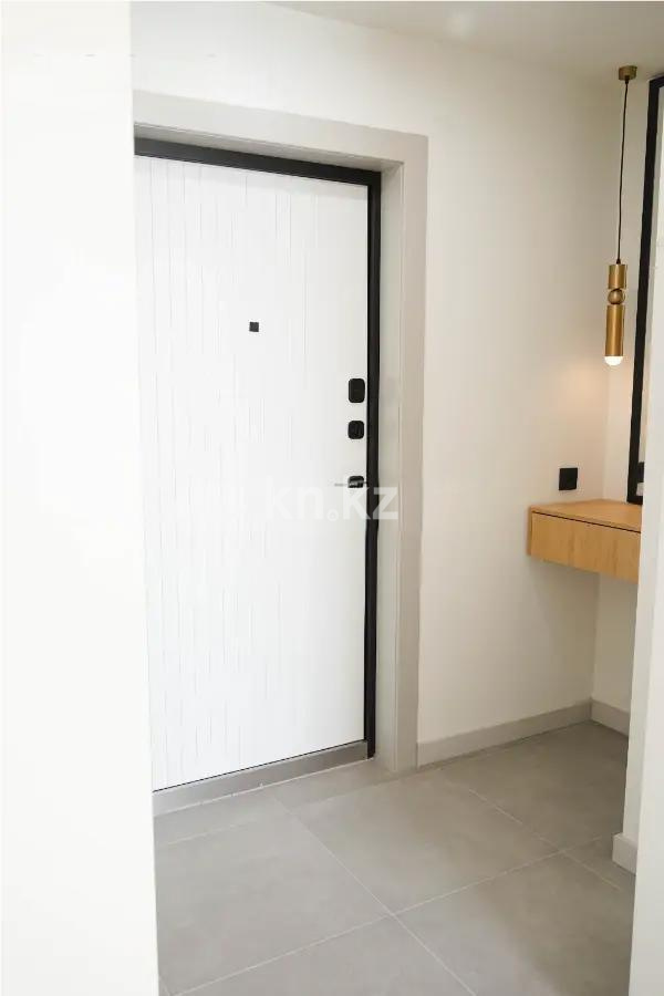 Продажа 1-комнатной квартиры, 40.5 м², ул. Карасай батыра, дом  119/1 - Продажа  однокомнатных квартир в Алматы с фото фото 4 из 4