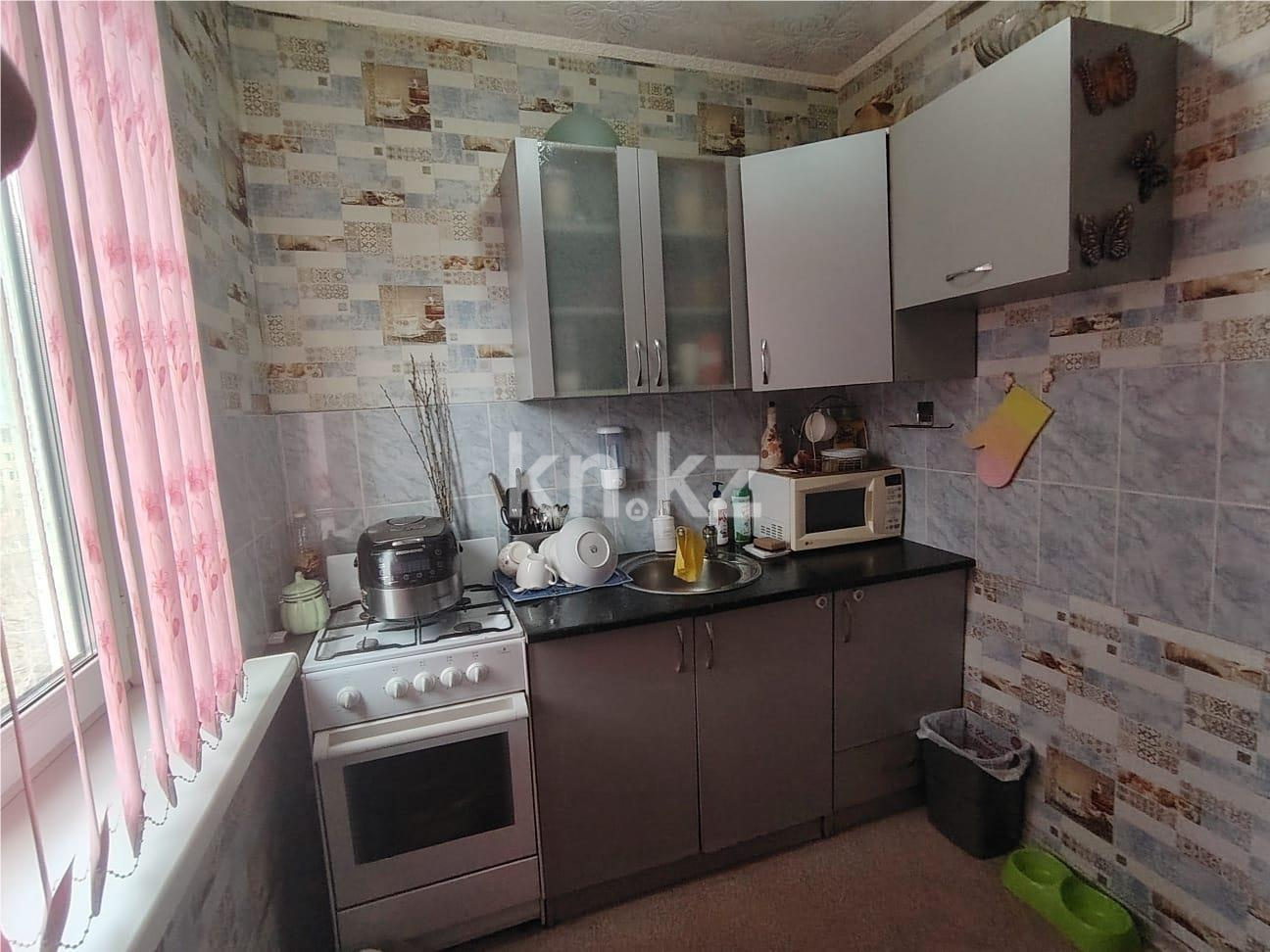 Продажа 3-комнатной квартиры, 62 м² в Темиртау - фото 9