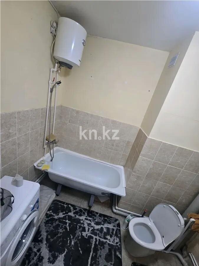 Продажа 1-комнатной квартиры, 38 м² в Караганде - фото 3