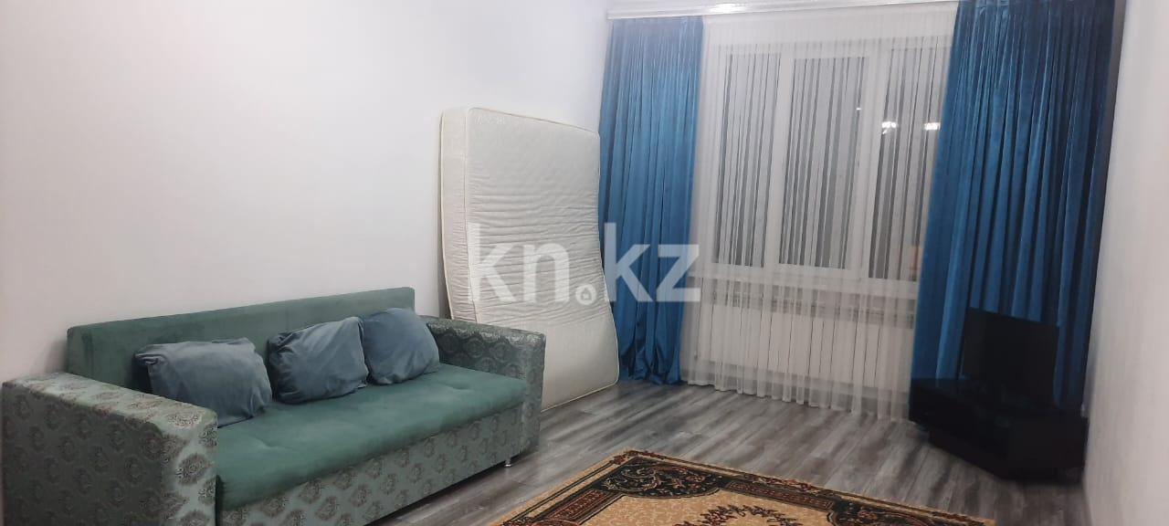 Аренда 1-комнатной квартиры, 45 м² - Аренда квартир помесячно в Астане в р-не Сарайшык фото 8 из 14