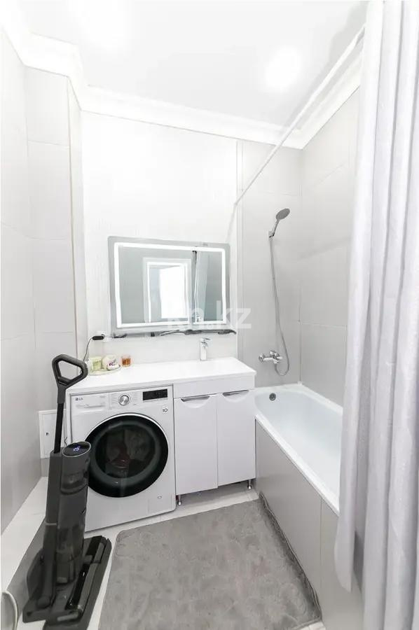 Продажа 3-комнатной квартиры, 62.3 м² в Астане - фото 5