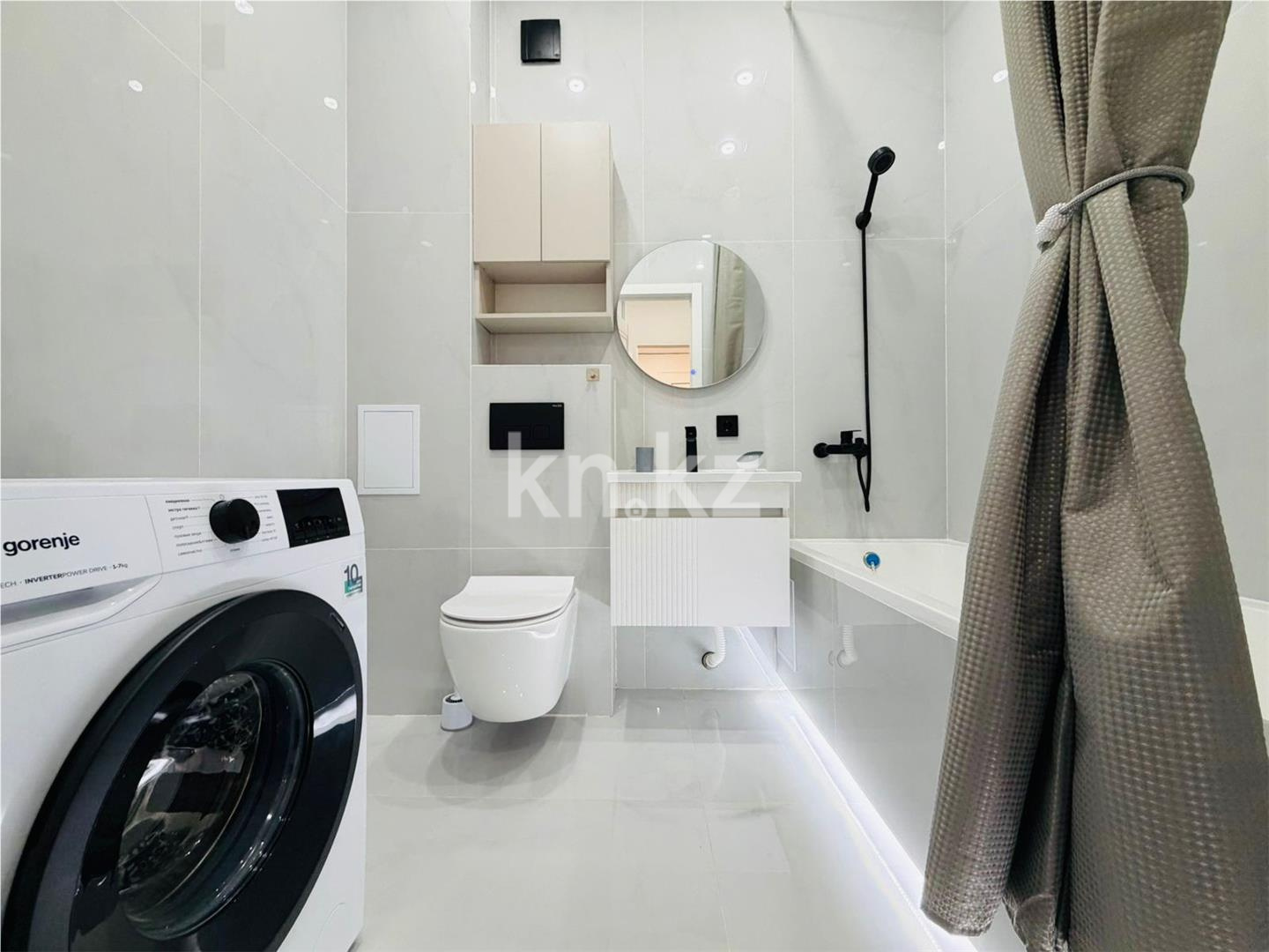 Продажа 2-комнатной квартиры, 37 м² - Продажа двухкомнатных квартир в Астане - страница 160 фото 7 из 11