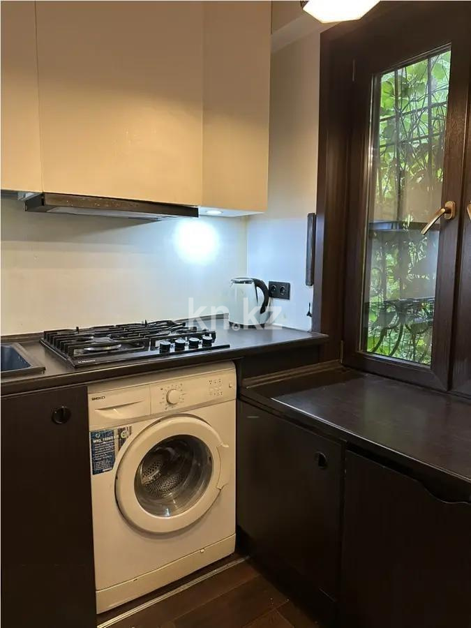 Продажа 1-комнатной квартиры, 30.2 м² - Продажа квартир в Алматы - страница 20 фото 2 из 3