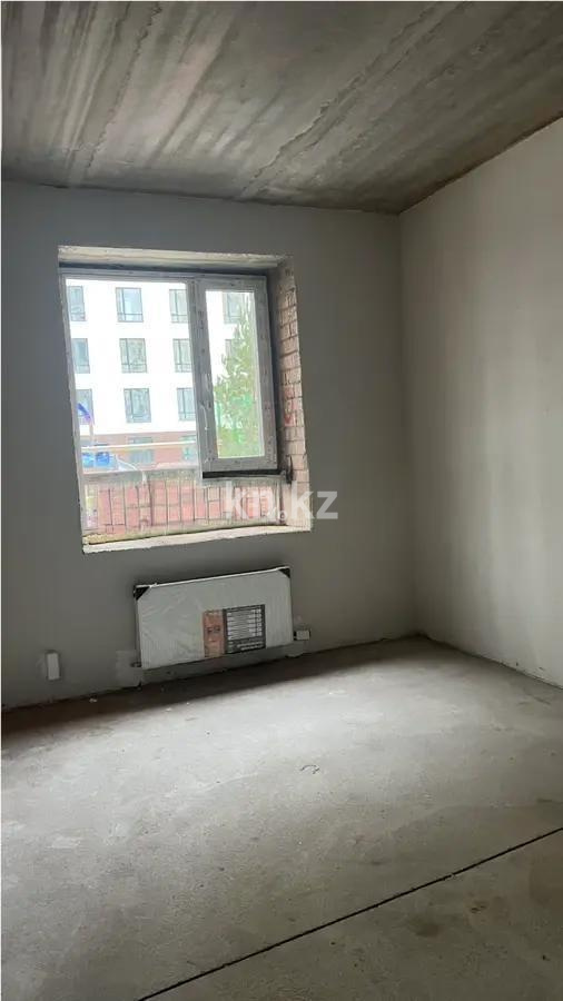 Продажа 1-комнатной квартиры, 37.4 м², ул. Нажимеденова, дом  30/1 в Астане