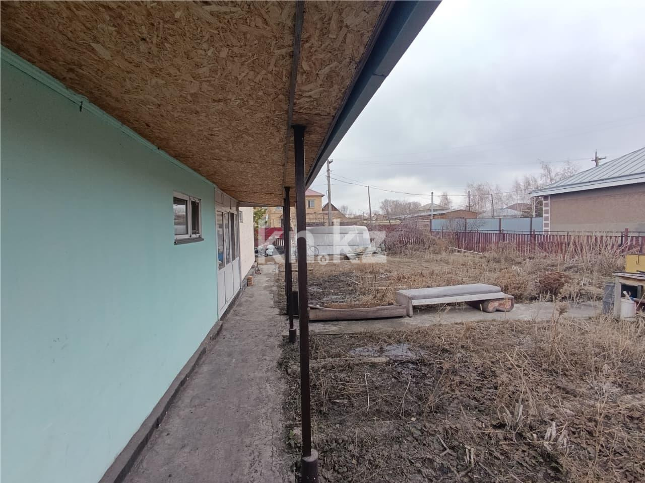 Продажа 3-комнатного дома, 55 м² - Продажа домов, коттеджей в Караганде - страница 4 фото 3 из 18