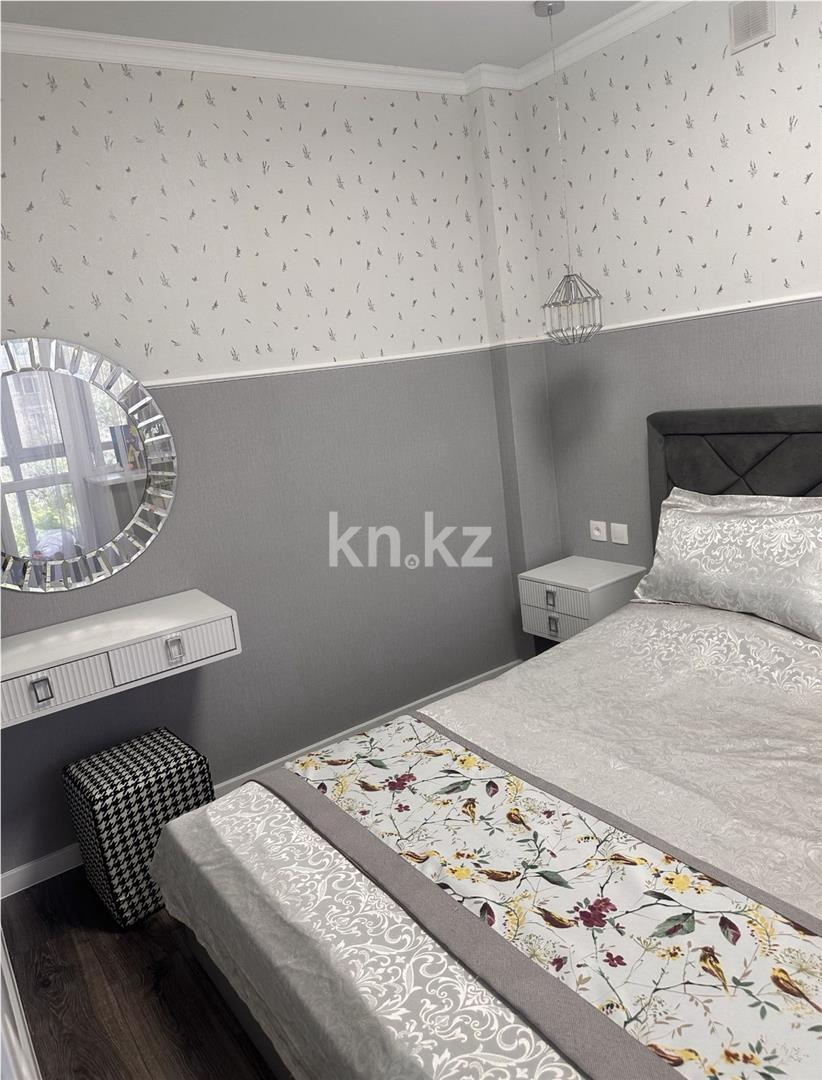 Продажа 3-комнатной квартиры, 58 м² - Недвижимость в Караганде - страница 2 фото 7 из 13