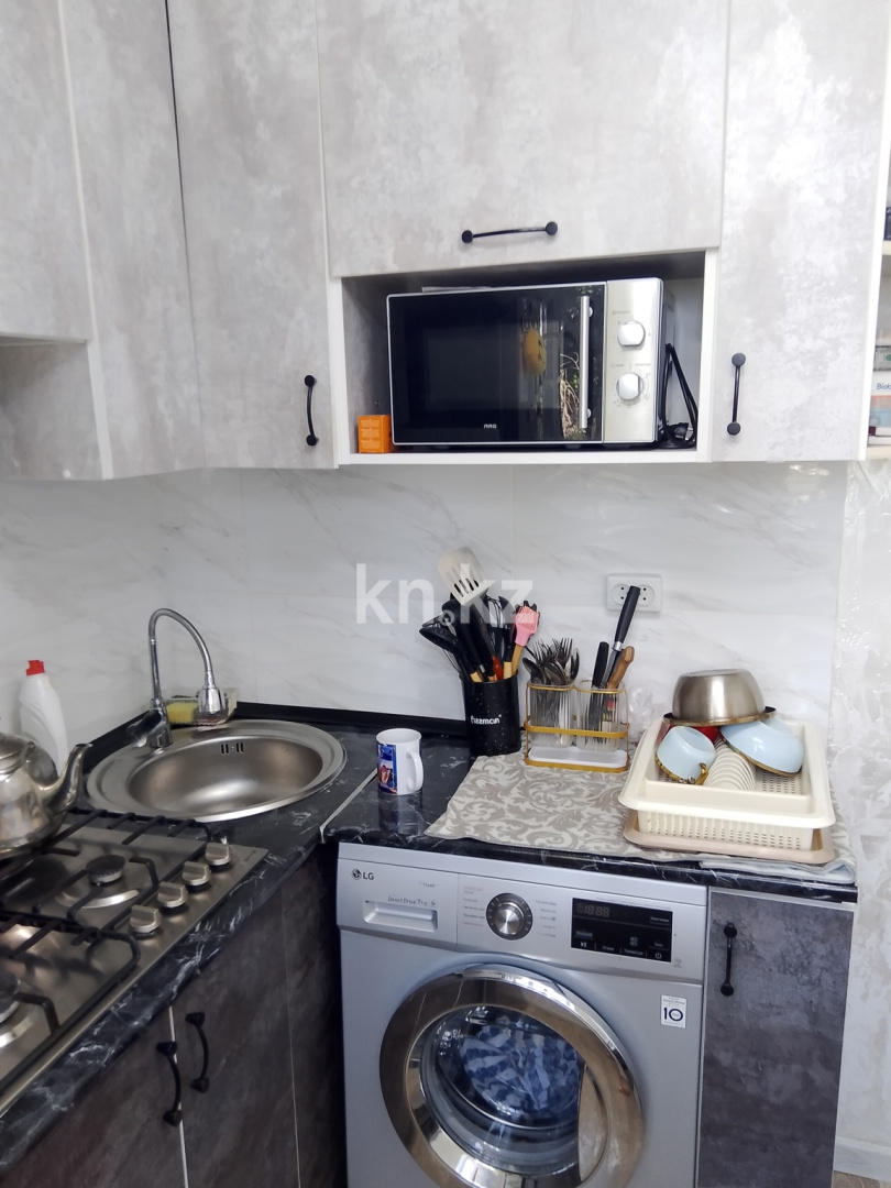 Продажа 2-комнатной квартиры, 46 м² в Таразе - фото 9