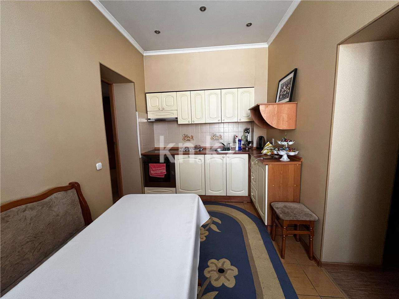 Продажа 3-комнатного дома, 87 м², ул. Шакирова в Караганде - фото 11