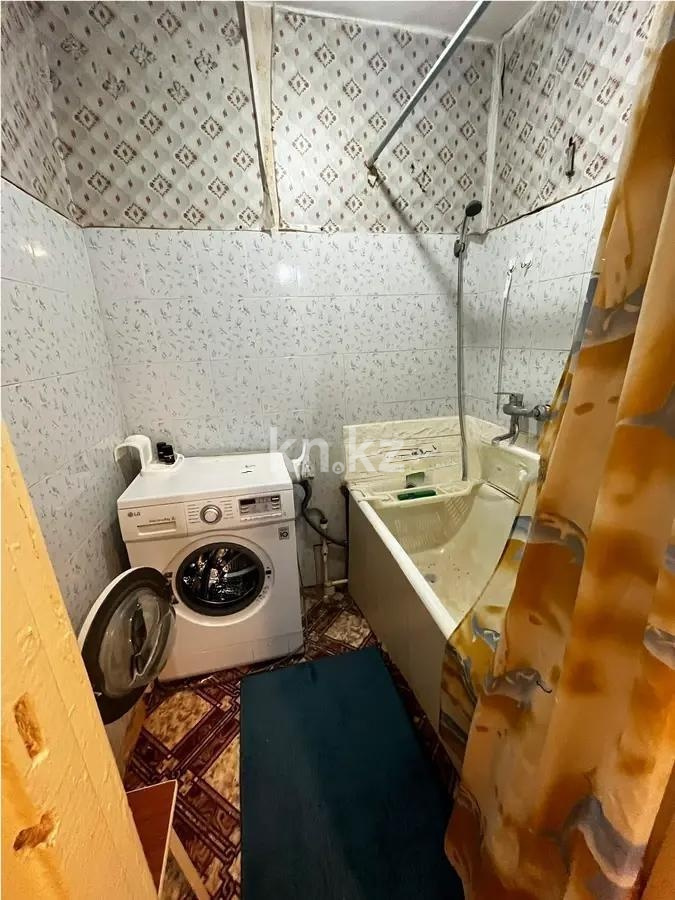 Продажа 2-комнатной квартиры, 52 м² - Продажа квартир в Городе Караганды - страница 3 фото 4 из 7