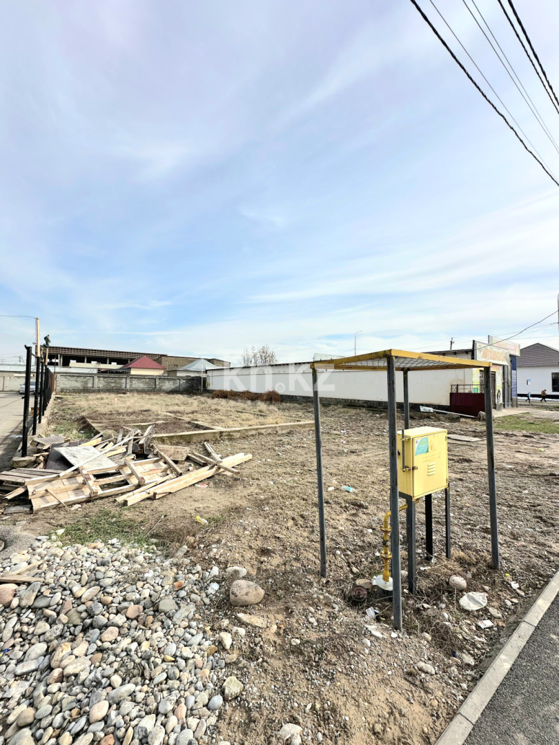 Продажа участка, 8 м² в Шымкенте - фото 9