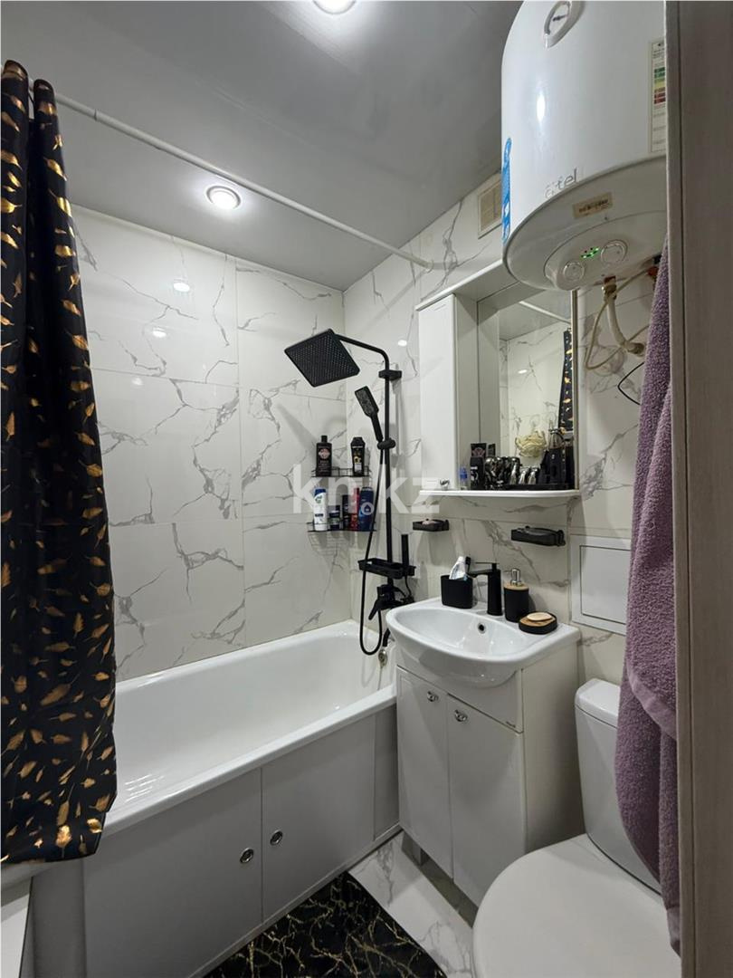 Продажа 2-комнатной квартиры, 41 м² в Караганде - фото 6