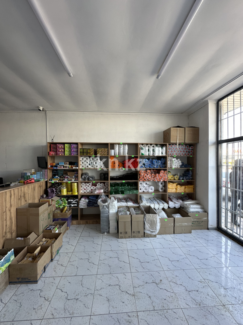 Продажа помещения, 65 м² - Недвижимость в Шымкенте фото 5 из 7