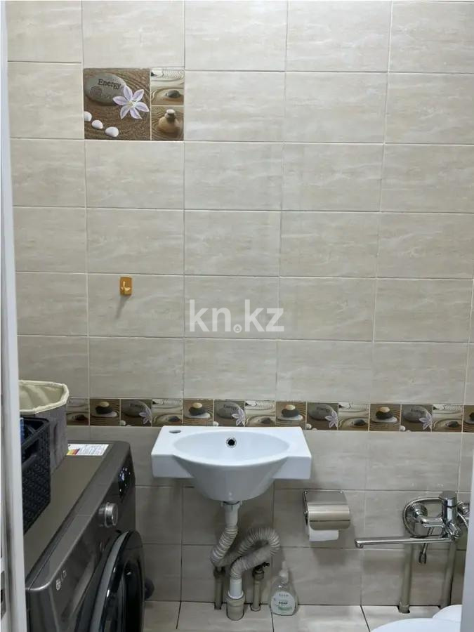 Продажа 2-комнатной квартиры, 69 м², ул. Чуланова, дом  129 в Алматы - фото 5