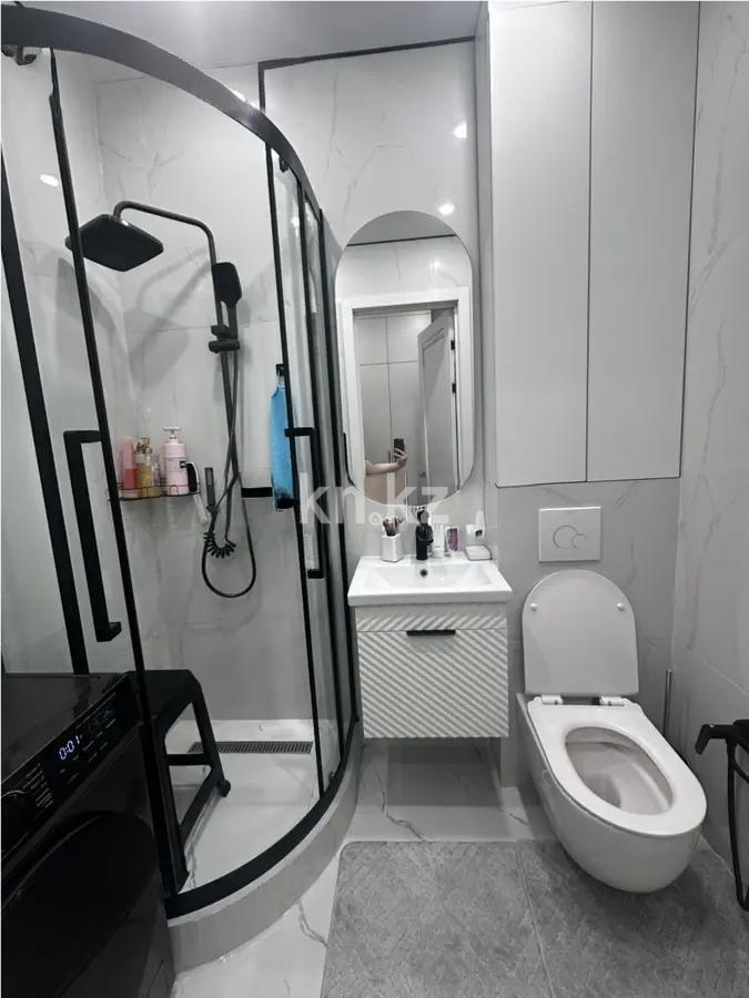 Продажа 1-комнатной квартиры, 22 м² - Недвижимость в Казахстане - страница 4 фото 2 из 3