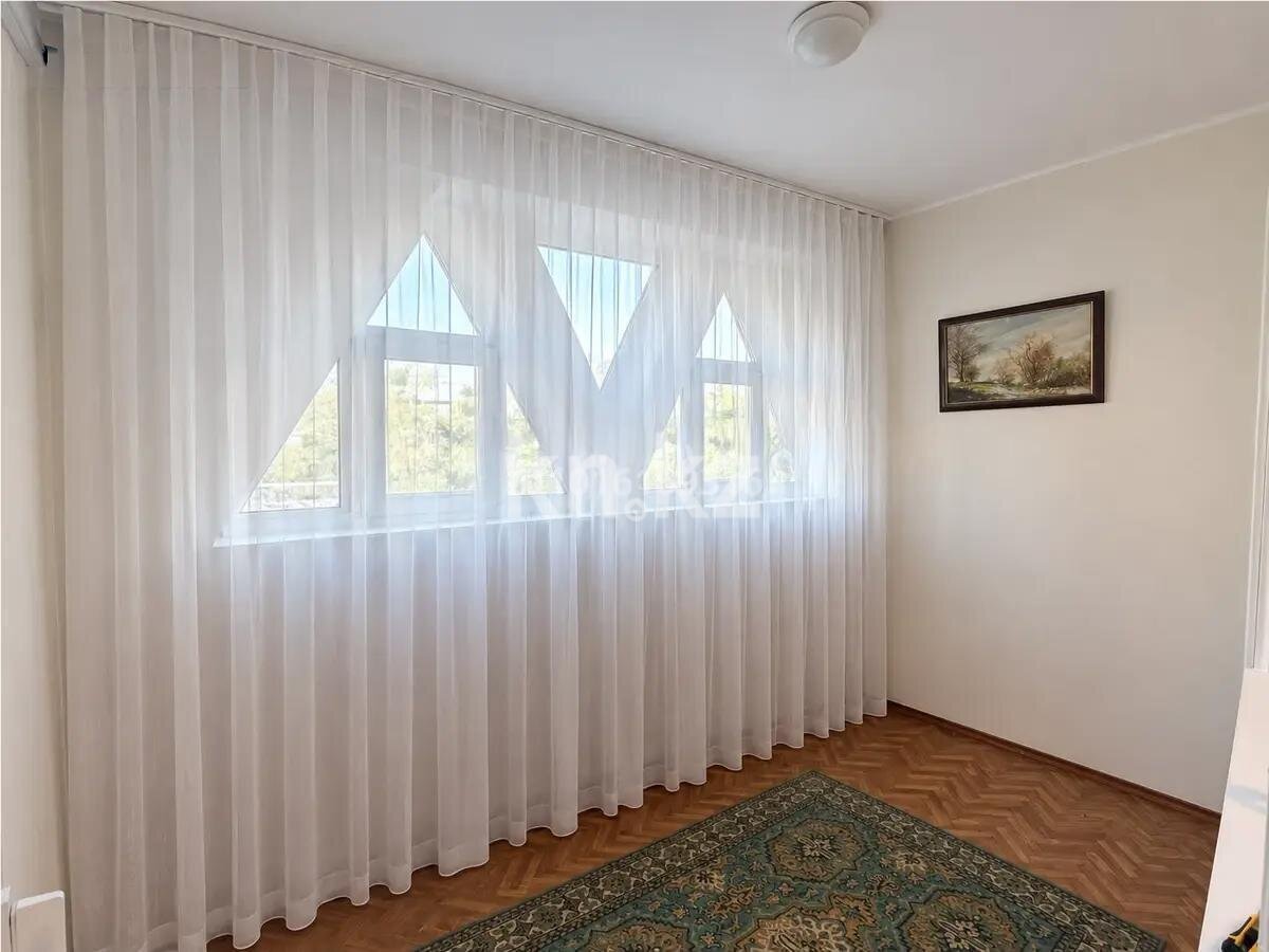 Продажа 4-комнатной квартиры, 93.8 м² в Алматы - фото 5