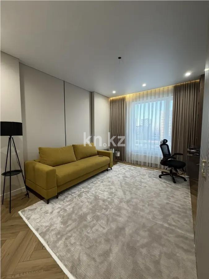 Продажа 3-комнатной квартиры, 113 м² в Астане - фото 4