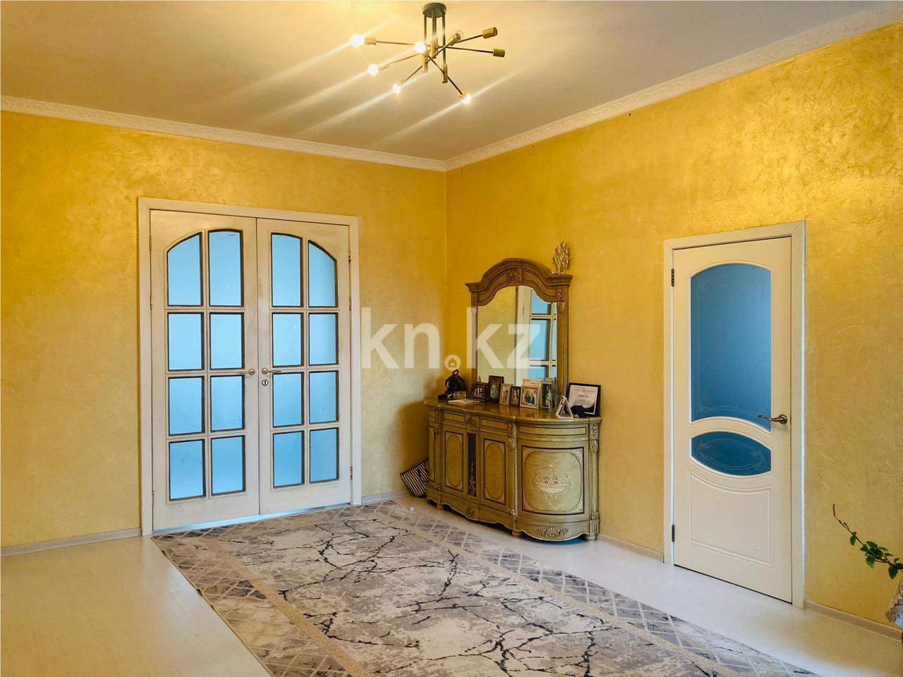 Продажа 6-комнатного дома, 245 м², ул. Турекулова - Продажа  пятикомнатных домов, коттеджей в Караганде с фото фото 31 из 31