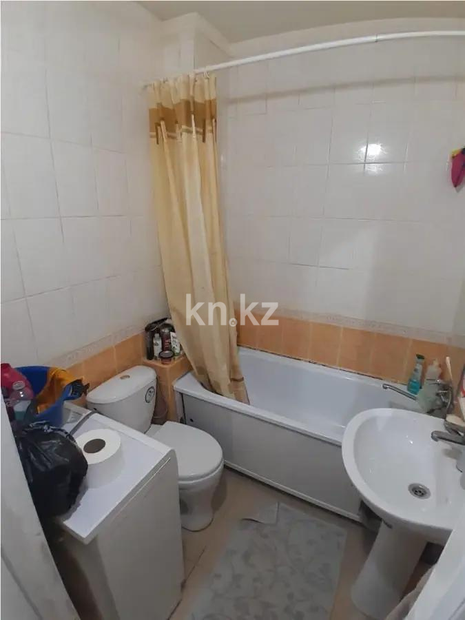 Продажа 1-комнатной квартиры, 19 м², ул. Манаса, дом  20/1 в Астане - фото 2