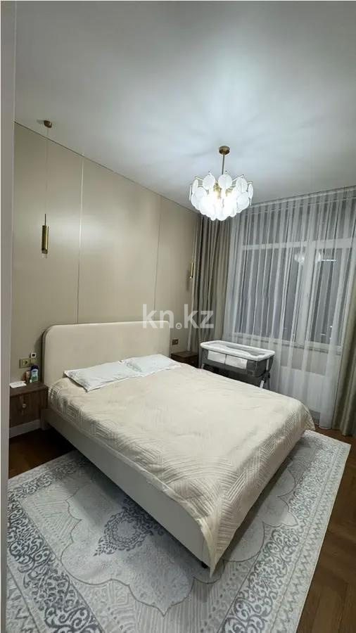 Продажа 4-комнатной квартиры, 100 м², ул. Толе би, дом  16 в Астане - фото 3