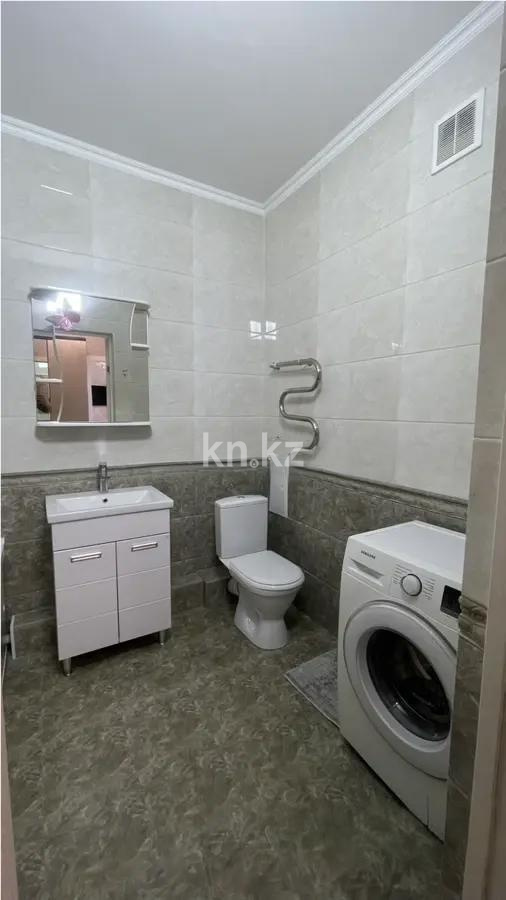 Продажа 1-комнатной квартиры, 39 м² - Недвижимость в Казахстане - страница 11 фото 3 из 4