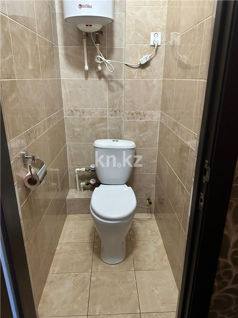 Продажа 2-комнатной квартиры, 45 м² - Недвижимость в Казахстане - страница 31 фото 10 из 12