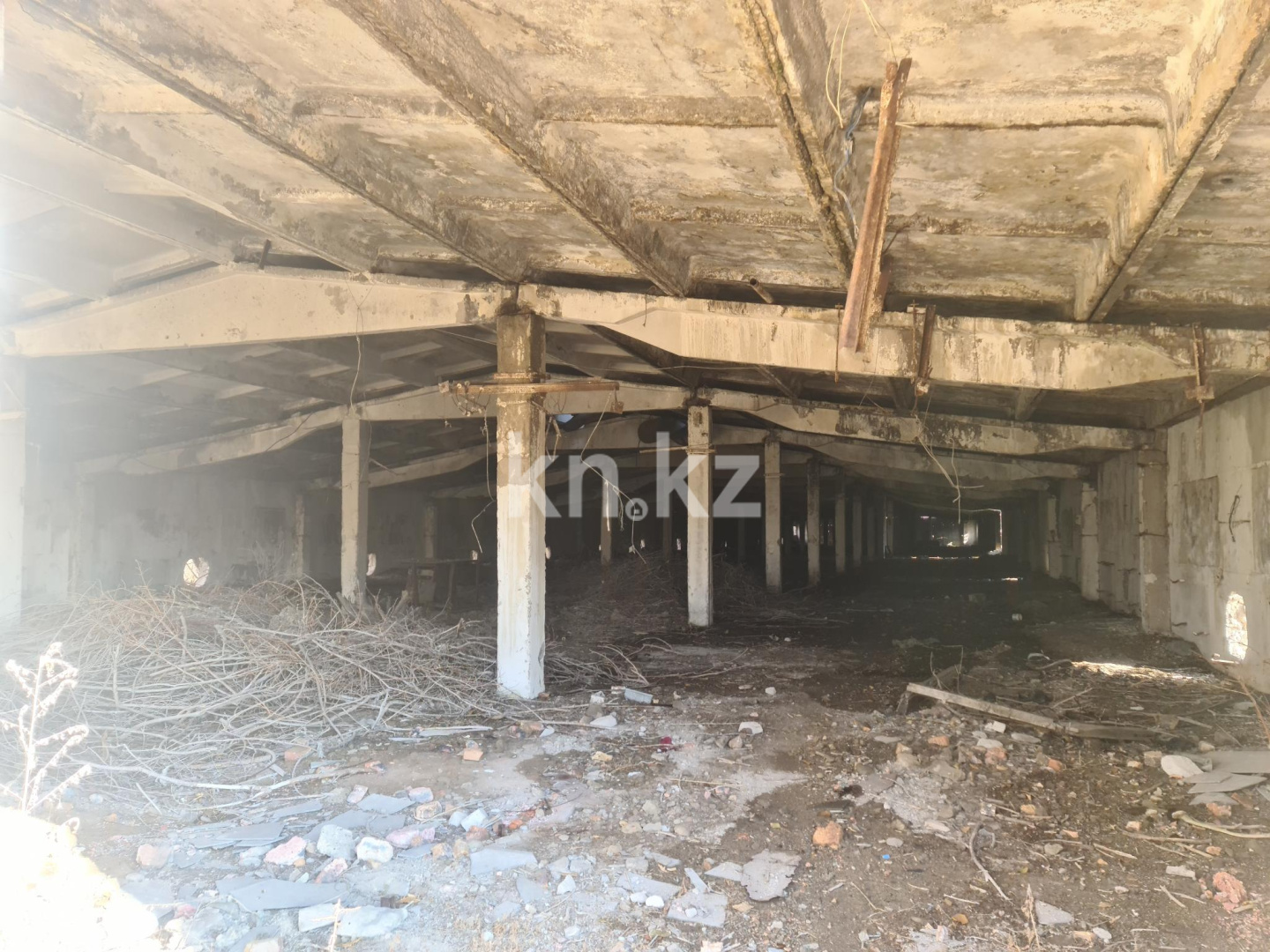 Продажа помещения, 20950 м² - Продажа офисных и торговых помещений в Казахстане - страница 3 фото 8 из 20