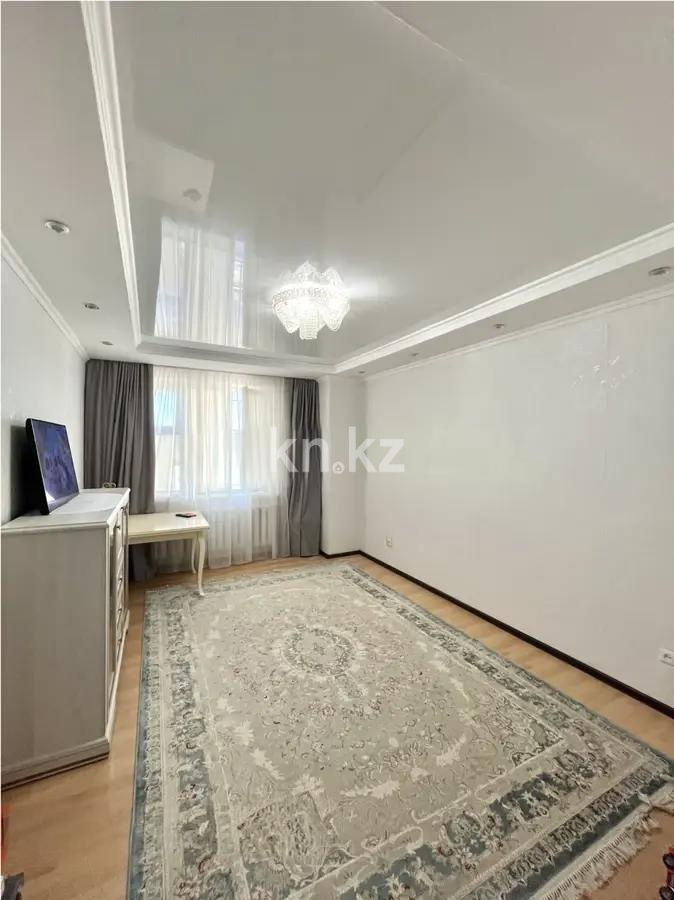 Продажа 2-комнатной квартиры, 61.9 м² в Астане