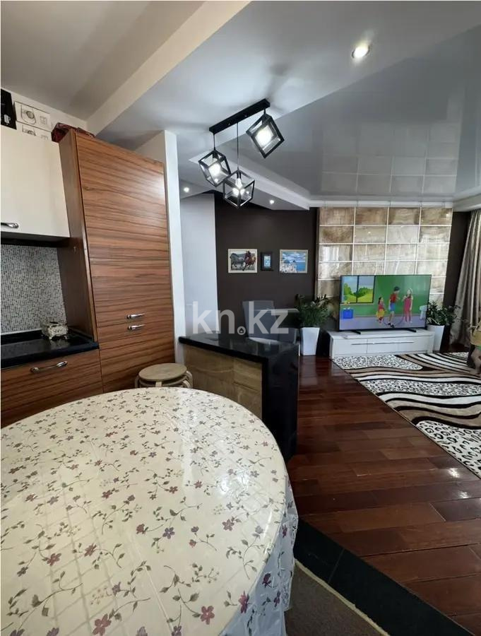 Продажа 3-комнатной квартиры, 92.4 м² - Продажа  трехкомнатных квартир в новостройках Астаны - страница 8 фото 1 из 5