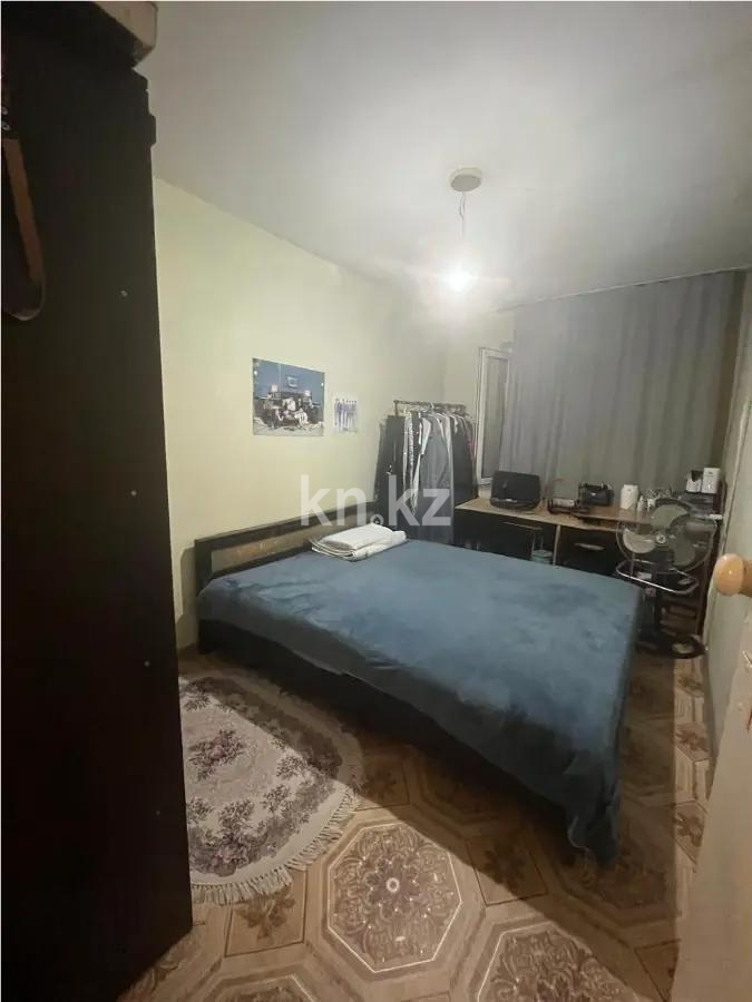 Продажа 2-комнатной квартиры, 43 м² - Продажа двухкомнатных квартир в панельном доме в Алматы - страница 2 фото 2 из 4