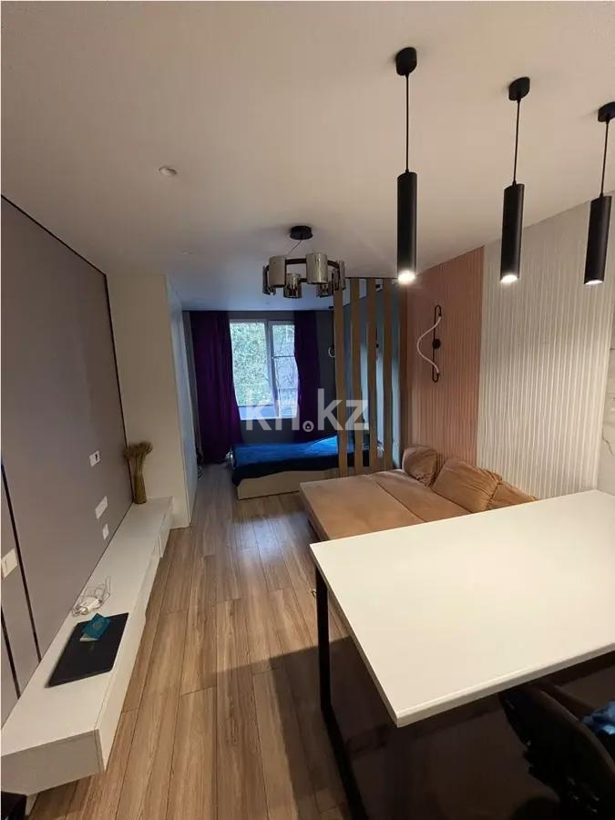 Продажа 1-комнатной квартиры, 34 м² в Алматы