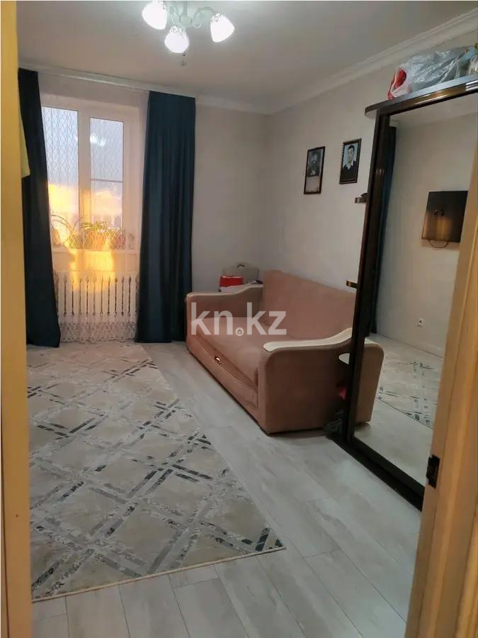 Продажа 3-комнатной квартиры, 103 м², пр. Тлендиева, дом  15/1 в Астане - фото 2