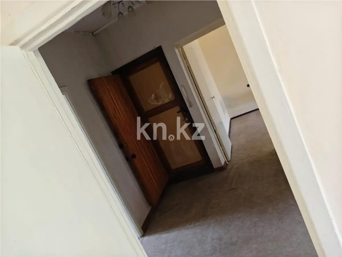 Продажа 3-комнатной квартиры, 65 м², мкр-н Жулдыз-1, дом  17 в Алматы - фото 9