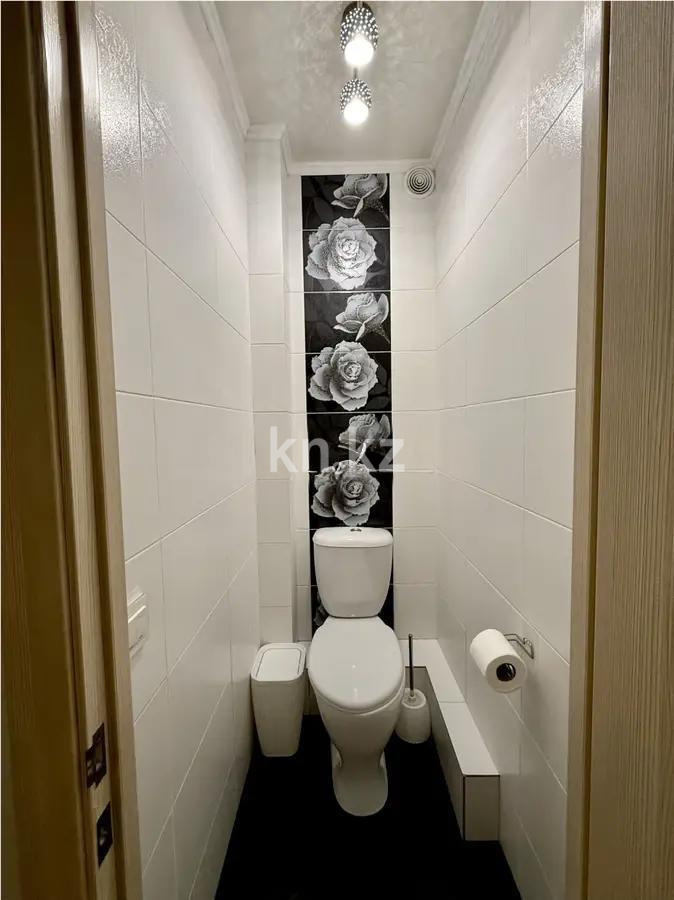 Продажа 2-комнатной квартиры, 52 м² - Продажа двухкомнатных квартир от собственников в Караганде фото 5 из 7