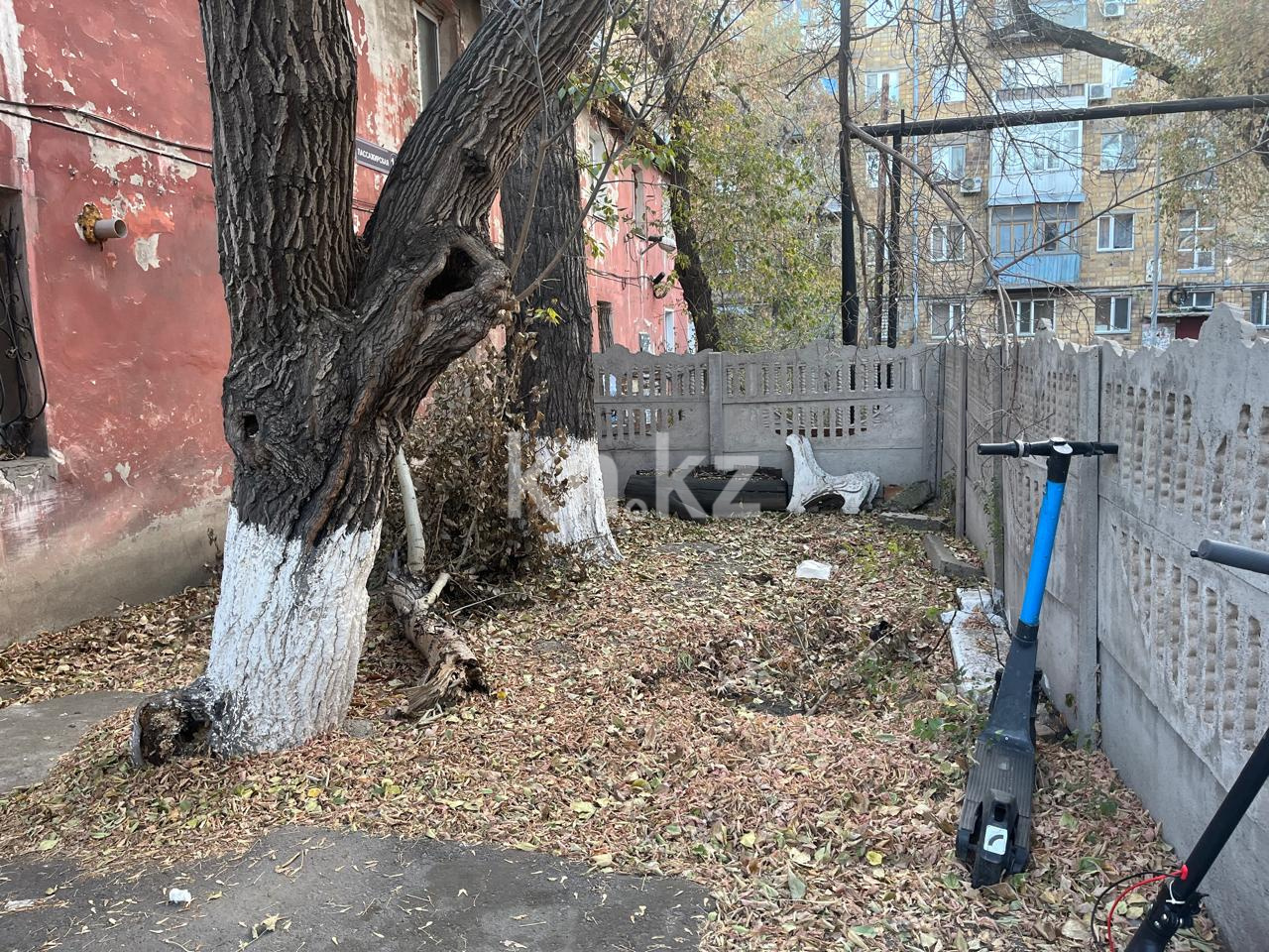 Продажа , 120 м², ул. Пассажирская, дом  16 - Продажа офисных и торговых помещений в Караганде фото 17 из 18