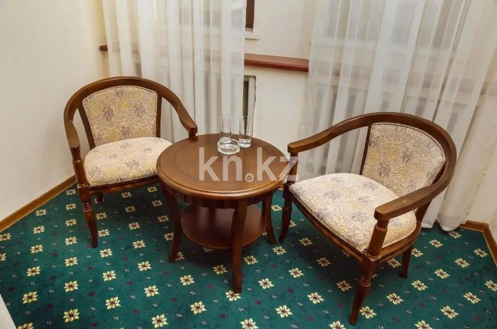 Продажа , 2395 м², Квартал С, дом  1 - пр. Дулати - Продажа зданий в Алматы фото 22 из 38