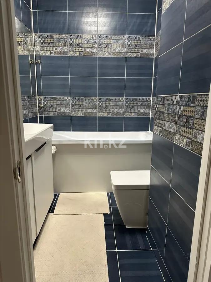 Продажа 2-комнатной квартиры, 67 м², ул. Брусиловского, дом  159 в Алматы - фото 4