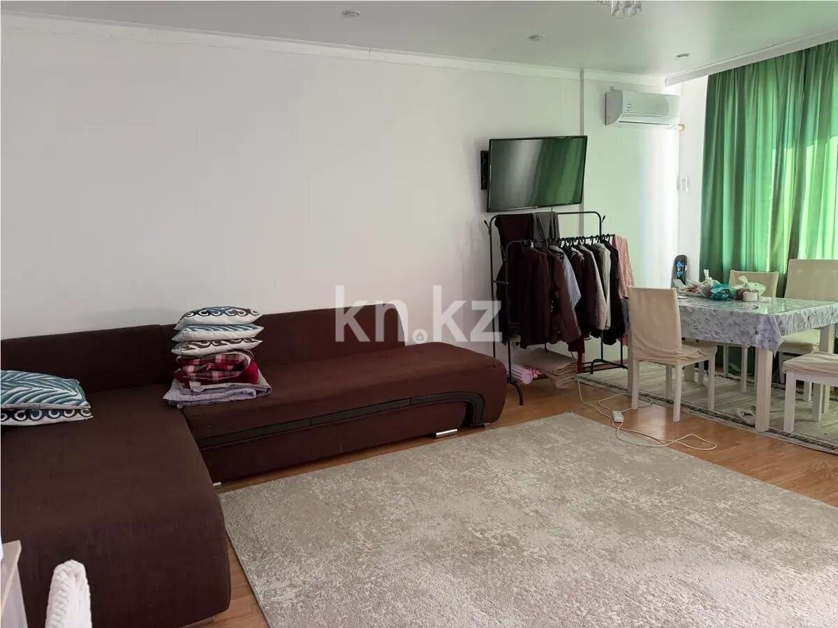 Продажа 2-комнатной квартиры, 47 м² в Астане