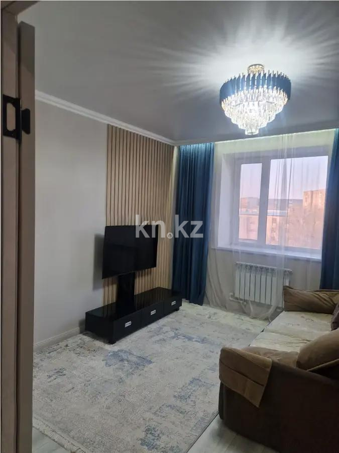 Продажа 2-комнатной квартиры, 47 м² - Продажа двухкомнатных квартир в Караганде - страница 2 фото 1 из 5