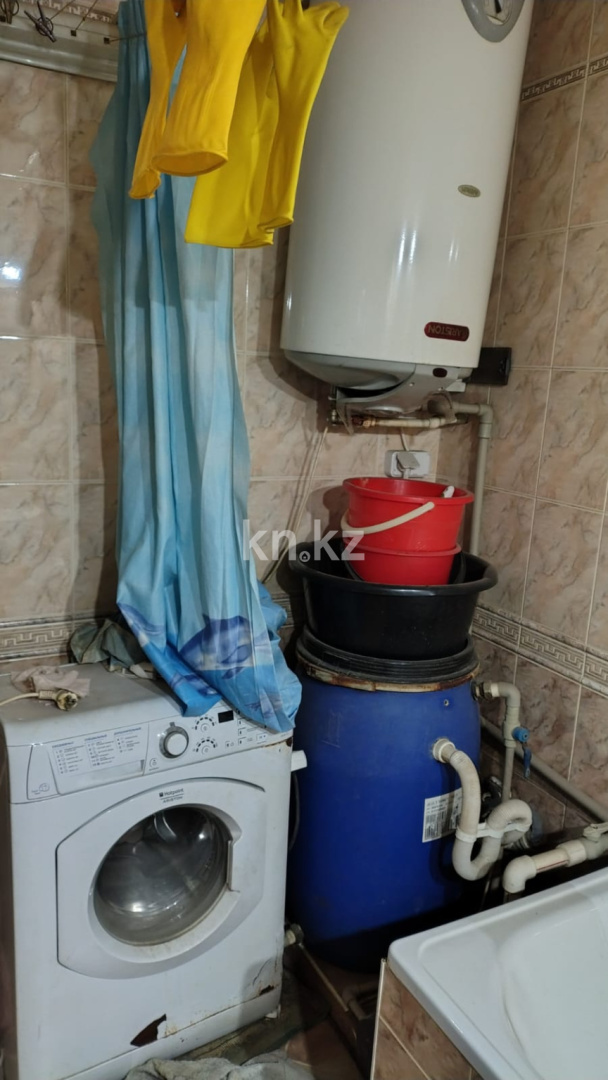 Продажа 3-комнатной квартиры, 61 м² - Продажа  трехкомнатных квартир в Караганде - страница 3 фото 7 из 8