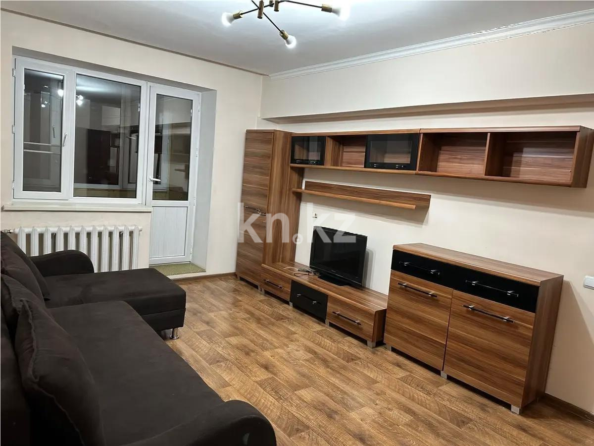 Продажа 1-комнатной квартиры, 38 м² - Продажа однокомнатных квартир от собственников в Казахстане фото 1 из 3