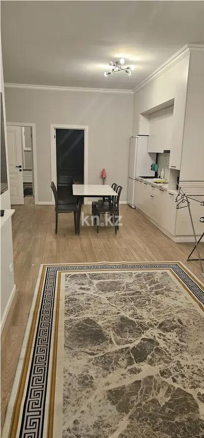 Продажа 4-комнатной квартиры, 76.2 м² - Продажа четырехкомнатных квартир от собственников в Алматы - страница 6 фото 1 из 4